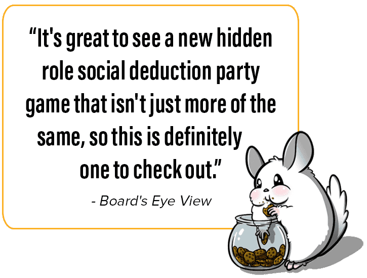 Boards Eye View Quote