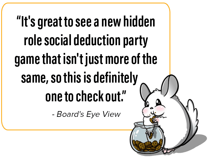 Boards Eye View Quote